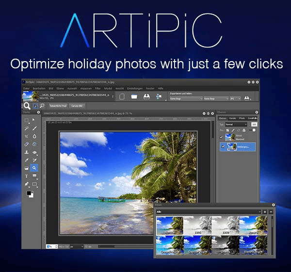 Abelssoft Artipic REview