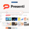 Presenti AI Lifeitme Deal (50% Off)</p><p>