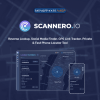 Scannero - 1 Day Trial</p><p>