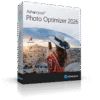 Ashampoo Photo Optimizer 2026 Review DOwnload Discount Coupon