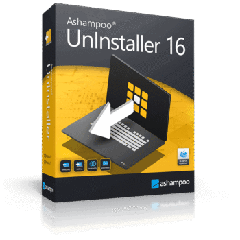 Ashampoo UnInstaller 16 Review Download Discount Coupon