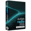 Audials Radio 2026 Special Edition Review Download Free License Giveaway