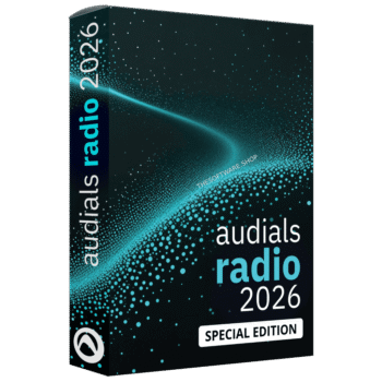 Audials Radio 2026 Special Edition Review Download Free License Giveaway