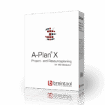 Braintool A‑Plan X Software review activation key giveaway
