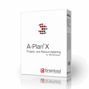 Braintool A‑Plan X Software review activation key giveaway