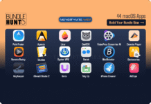 Bundlehunt 2025 macOS Summer Bundle Discount Coupon