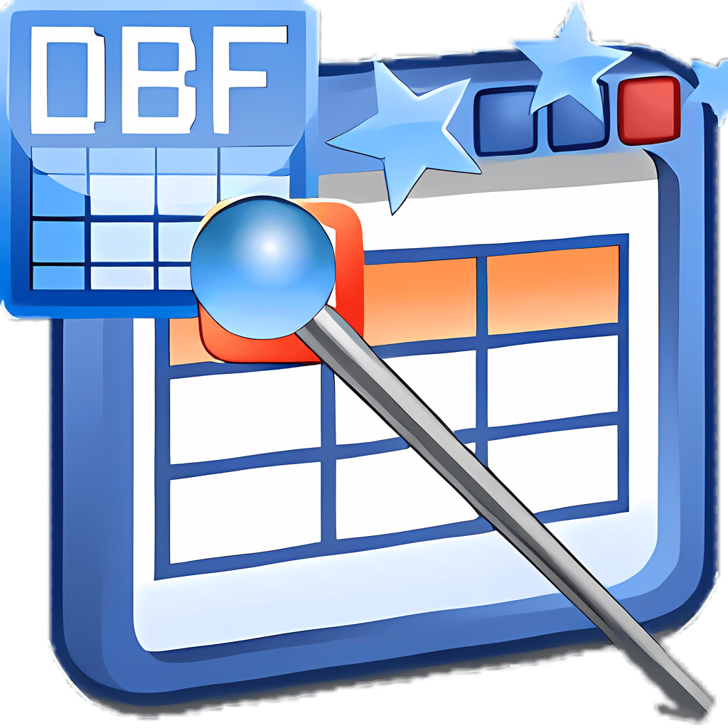 DBF Converter Review Download Free Key Giveaway