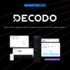 Any Decodo Residential Proxies (50% Off)</p><p>