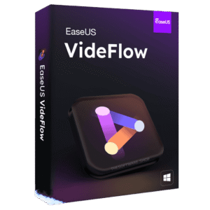 EaseUS Videflow Review Download Discount Coupon