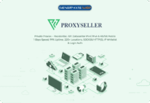 Proxy Seller Review Discount Coupon Code