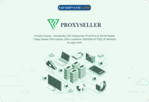 Proxy Seller Review Discount Coupon Code