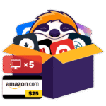 StreamFab ALL-in-One Lifetime License Sale