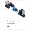 The Migration Kit for Windows 11: For 1 PC (Save 50%) + 35% Off*</p><p>