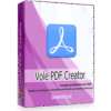 Vole PDF Creator Ultimate Edition</p><p>