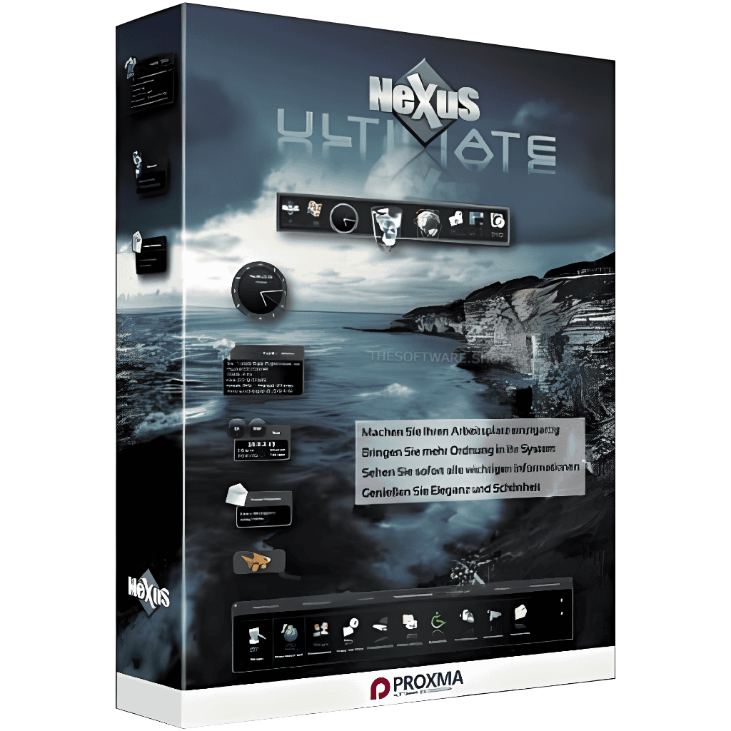 Winstep Nexus Ultimate Review Download Discount Coupon