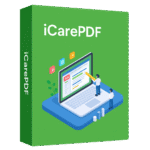 iCarePDF Unlocker & Lock: Lifeitme License (62% Off)</p><p>