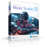 Ashampoo® Music Studio 12 - New License (65% Off)</p><p>