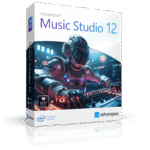 Ashampoo Music Studio 12 Review Download Discount Coupon