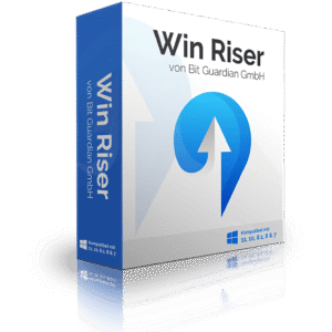 Giveaway – Win Riser: Free Activation Code | PC Security & Performance Tool – for Windows