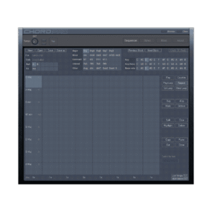 50% Off – Chord Pad: Lifetime License | Chord Progression & Backing Tracks Maker – for Windows