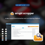 EmailScraper: Lifetime Access (93% Off)</p><p>