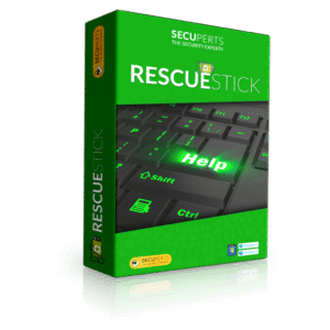 Engelmann SecuPerts Rescue Stick Review Download Discunt Coupon