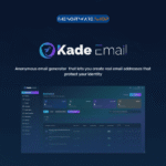 KadeEmail Lifetime Deal - Tier 1</p><p>