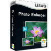 Leawo Photo Enlarger Review Download Coupon Giveaway
