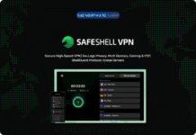 SafeShell VPN Review Download Discount Coupon