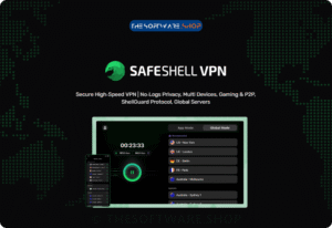 SafeShell VPN Review Download Discount Coupon