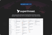 Superthread Project Management Review Discount Code Giveaway