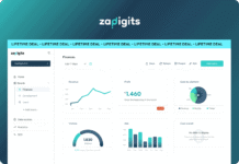 ZapDigits Lifetime Deal