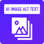 AI Image Alt Text Pro Wordpress Plugin