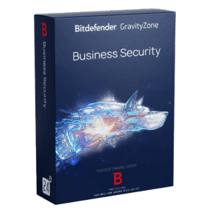50% Off – GravityZone Small Business Security | AI‑Powered Cybersecurity & Endpoint Protection – for Windows, macOS, Linux