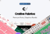Creative Fabrica Premium Fonts Graphics Bundle