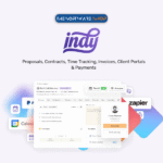 Indy Pro - 5 Years Plan (82% Off)</p width=