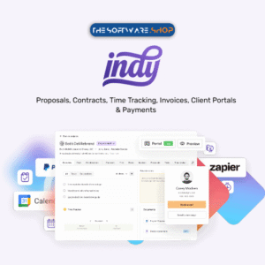 Indy Pro (56% Off)</p><p>