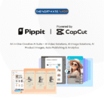 Pippit AI: Monthly (62% Off)</p><p>