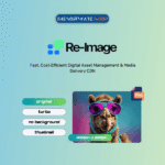 Re-Image Lifetime Deal - Tier 1</p><p>