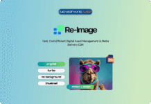 Re-Image CDN Lifetime Deal