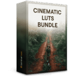 Skylum Cinematic LUTs Bundle REview Download Discount Coupon