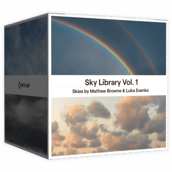 Skylum Sky Library Vol 1 Review Download Discount Coupon