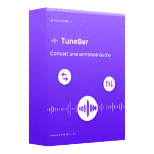 Giveaway – TuneBer: Free 1-year License | All-in-One Audio Converter – for Windows