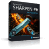 Ashampoo SHARPEN #6 Professional Review Download Discount Coupon