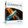 Ashampoo SHARPEN #6 Review Download Discount Coupon