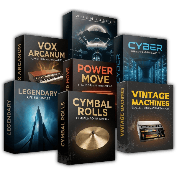 Audio Plugin Deals Black Friday Bundle Free Giveaway