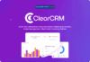 ClearCRM Review Discount Coupon Code