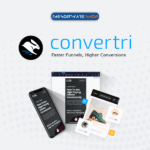 Convertri: Convert Plan, Yearly (Save 25%)</p><p>