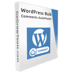 Giveaway – WordPress Bulk Comments AutoPoster: Free License Key | Unlimited Bulk Commenting Software for Fast Link Building – for Windows