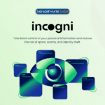 Incogni: Standard Plan - 1 Year (55% Off)</p><p><em>Stay off data broker sites, hassle-free</em></p><p>